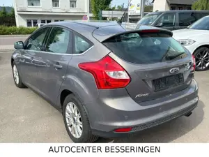 Ford Focus 1,6 EcoBoost * KLIMA * TEMPOMAT * EURO 5 * Bild 4