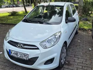 Hyundai i10 i10 1.1 Edition 20