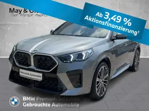 BMW X2 sDrive20i  Aut M Sport HUD LED AHK Navi