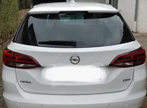 Opel Astra Astra 1.6 D (CDTI) Start/Stop Sports Tourer Innova