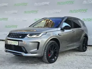 Land Rover Discovery Sport R-Dynamic HSE AWD, Pano, Standheizung, Matrix...