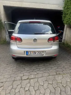 Volkswagen Golf 1.4 TSI DSG Comfortline
