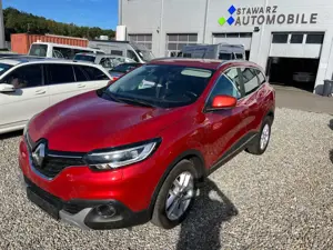 Renault Kadjar Energy dCi 130 Allrad