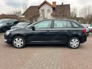 Skoda Rapid/Spaceback Spaceback Ambition *Klima*Tempo*8-Fach* Bild 2