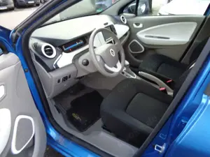 Renault ZOE Life Bild 3