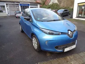 Renault ZOE Life