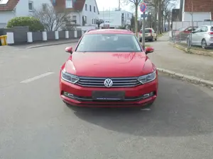 Volkswagen Passat Variant Comfortline BMT/Start-Stopp