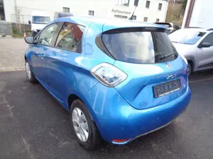 Renault ZOE Life Bild 2