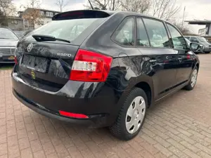 Skoda Rapid/Spaceback Spaceback Ambition *Klima*Tempo*8-Fach* Bild 5