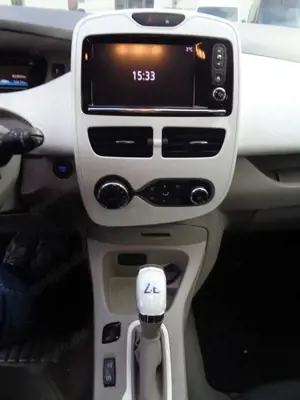 Renault ZOE Life Bild 5