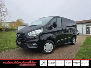 Ford Transit Custom Trend 320 L1H1 Aut.+9Sitzer+Kamera