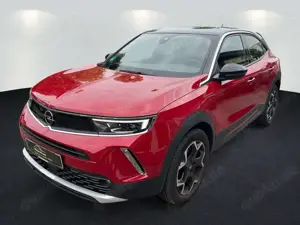 Opel Mokka 1.2 Turbo Ultimate FLA Alcantara SpurW LM