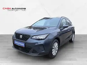 SEAT Arona Style 1.0 TSI DSG LED Klima Navi SHZ PDC