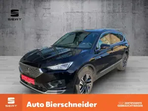 SEAT Tarraco 1.5 TSI DSG Xperience 7-S. AHK eHeck LED Kamera AC