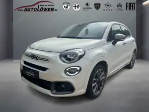 Fiat 500X 1.5 GSE Mild-Hybrid Dolcevita Sport