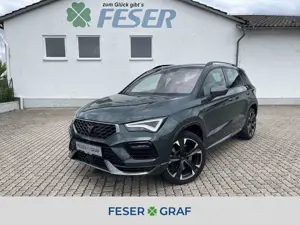 CUPRA Ateca 2.0 TSI DSG ACC AHK BEATS SHZ