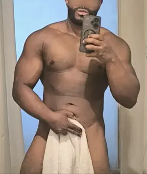 Sexy Schokomann für Sexy Ladies