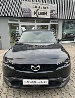 Mazda MX-30 35,5 kWh e-SKYACTIV 145 PS Bild 1