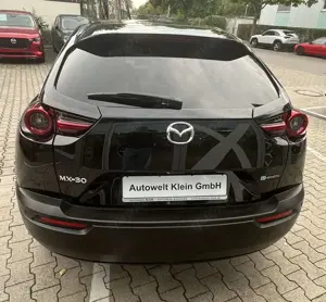 Mazda MX-30 35,5 kWh e-SKYACTIV 145 PS Bild 2