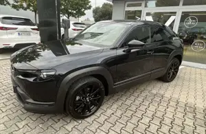 Mazda MX-30 35,5 kWh e-SKYACTIV 145 PS Bild 4