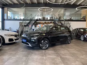 Hyundai BAYON Bayon Trend Mild-Hybrid 2WD *1.HAND*19%MW*