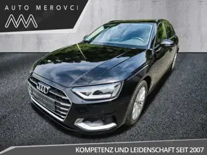 Audi A4 40 2.0 TDI S-tronic/LED/Pano-Schiebedach/BO