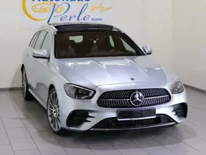 Mercedes-Benz E 400 D T 4M AMG-LINE"PANO"STANDHZG"MMY"H-UP"20Z"MASSAGE