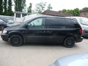 Chrysler Grand Voyager 2.4 Automatik Bild 4