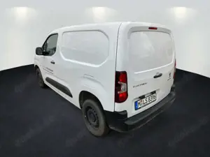 Peugeot Partner 1.2 PureTech 110 L1 Premium PDC Klima Bild 5