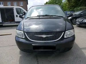 Chrysler Grand Voyager 2.4 Automatik Bild 2