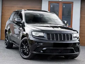Jeep Grand Cherokee Grand Cherokee 3.0I MultijetSummit