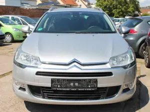 Citroen C5 By Carlsson/1. Hand/HU neu/Autom/Xen/17" Alu Bild 2
