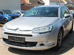 Citroen C5 By Carlsson/1. Hand/HU neu/Autom/Xen/17" Alu Bild 3