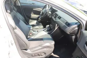 Citroen C5 By Carlsson/1. Hand/HU neu/Autom/Xen/17" Alu Bild 5