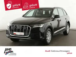 Audi Q7 45 TDI quattro tiptronic