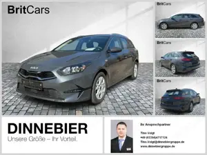 Kia Ceed SW / cee'd SW CEED Sportswagon 1.5T Vision Kamera+Navi+SHZ