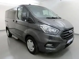 Ford Transit Custom 2.0 Aut. L1 Trend Tempo+Navi
