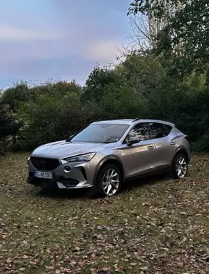 CUPRA Formentor Basis