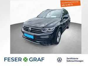 Volkswagen Tiguan Allspace R-Line 2.0 TDI 7-DSG 4MOTION PANO