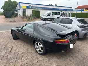 Porsche 928 GT H-Zulassung TOP-Zustand TÜV neu Bild 3