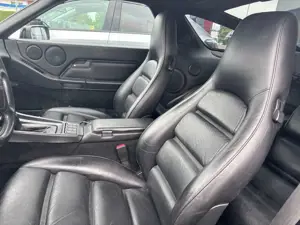 Porsche 928 GT H-Zulassung TOP-Zustand TÜV neu Bild 5