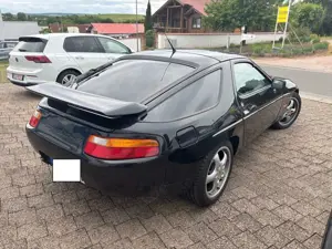 Porsche 928 GT H-Zulassung TOP-Zustand TÜV neu Bild 4