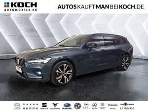 Volvo V60 B4B Ultimate Dark ACC BLIS AHK PANO STHz 360