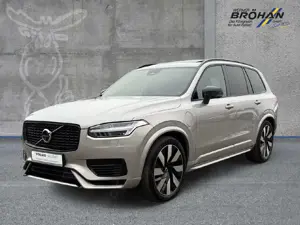 Volvo XC90 Ultimate Dark Recharge Plug-In Hybrid AWD Bild 1
