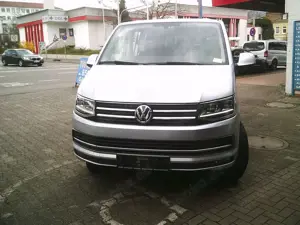 Volkswagen T6 Kombi Kombi lang Bild 2