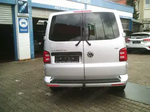 Volkswagen T6 Kombi Kombi lang Bild 5