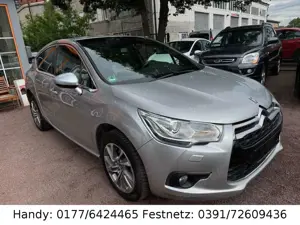 Citroen DS4 VTi 2.HAND/KLIMA/NAVI/LEDER/SHZ/PDC/ALU Bild 5