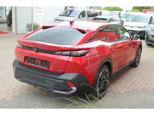 Peugeot 408 Hybrid180 GT eSitz 360 Kälte Paket HiFi Navi Bild 5