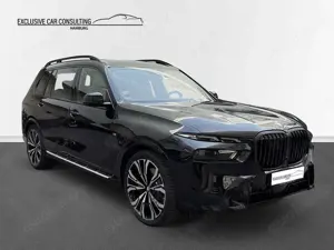 BMW X7 xDrive 40d M Sport Pro *Pano *Softclose *360