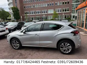 Citroen DS4 VTi 2.HAND/KLIMA/NAVI/LEDER/SHZ/PDC/ALU Bild 3